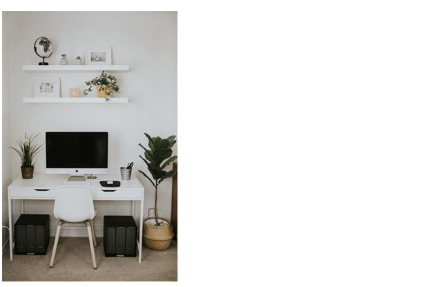 COVID-19 - work at home solutions
