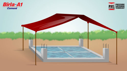 Types of cement