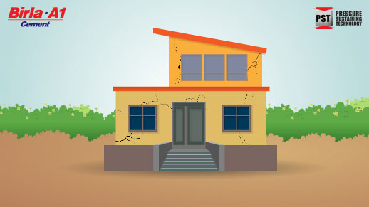 Types of cement
