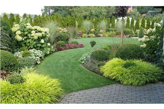 Design tips for your landscape