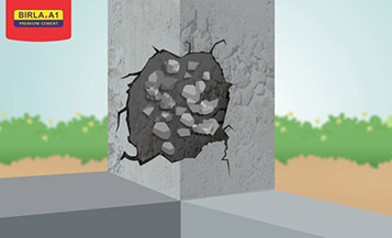 Preventing Honeycombing in Concretes