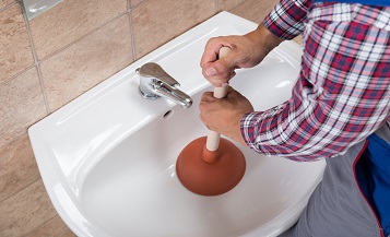 Unclogging Your Drain