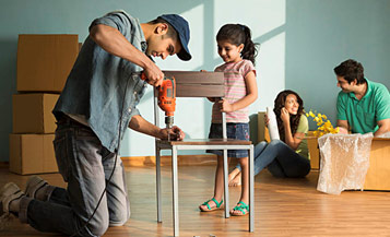 DIY MAINTENANCE TIPS