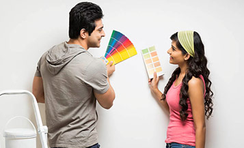 REINVENT YOUR SPACE
