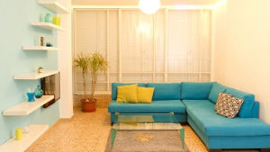INTERIOR DESIGNING