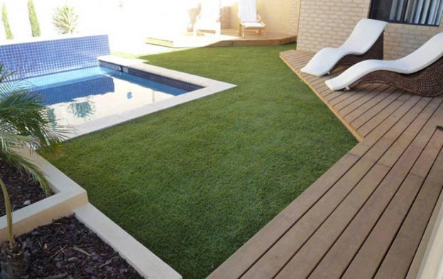 Demarcate the design
