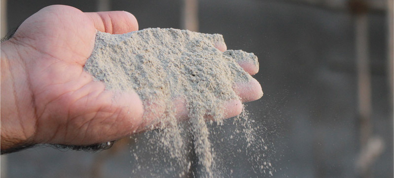 Best Quality Cement Properties