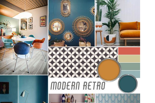 Retro revival- 70’s design trends for the modern retro-01