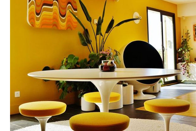 Retro revival- 70’s design trends for the modern retro-04