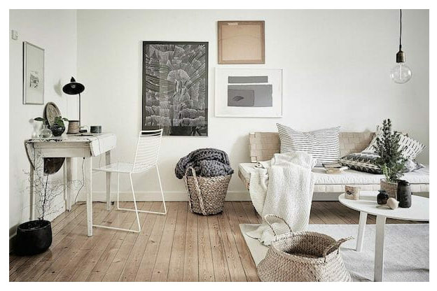 Scandinavian Design Trend