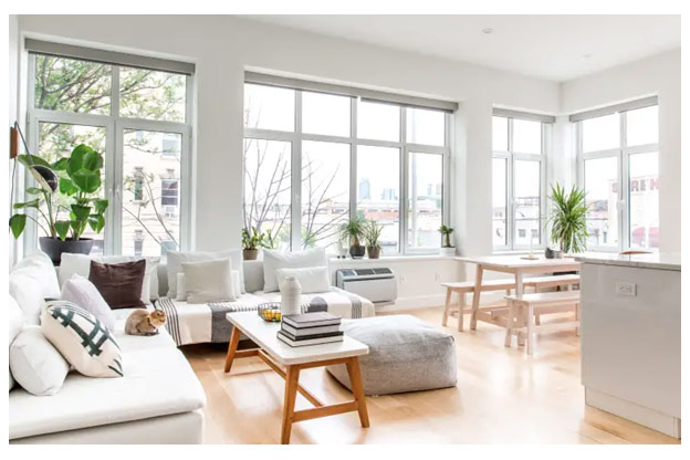 Scandinavian Design Trend