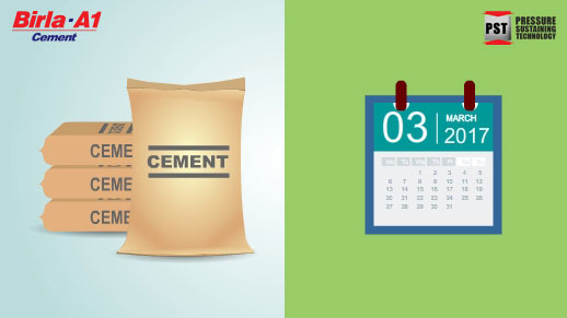 Guidelines for Storing Cement