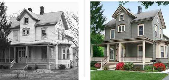 Transform Traditional to Trendy-1