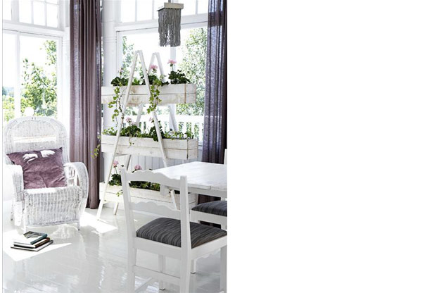 Trend Alert: Shabby Chic