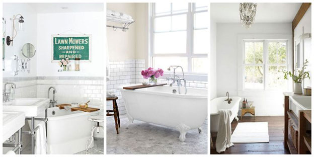 Turn your Powder room from ordinary to extraordinary