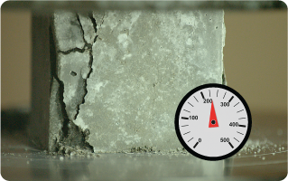 ordinary pressure test comparison