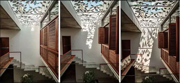 skylight