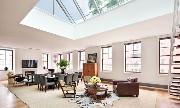 skylight