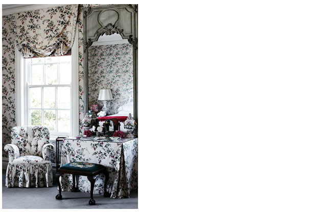 Interior design styles you need to know
