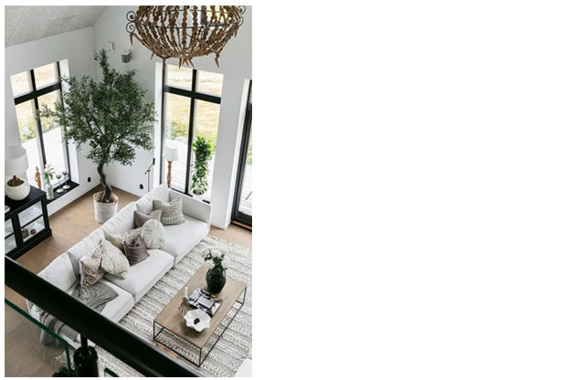 Interior design styles you need to know