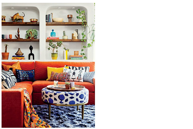 Interior design styles you need to know