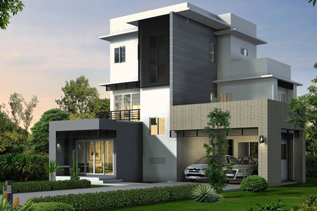 Purchasing a home? What to look for