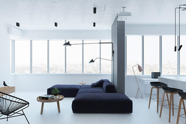 Fixtures/ lighting